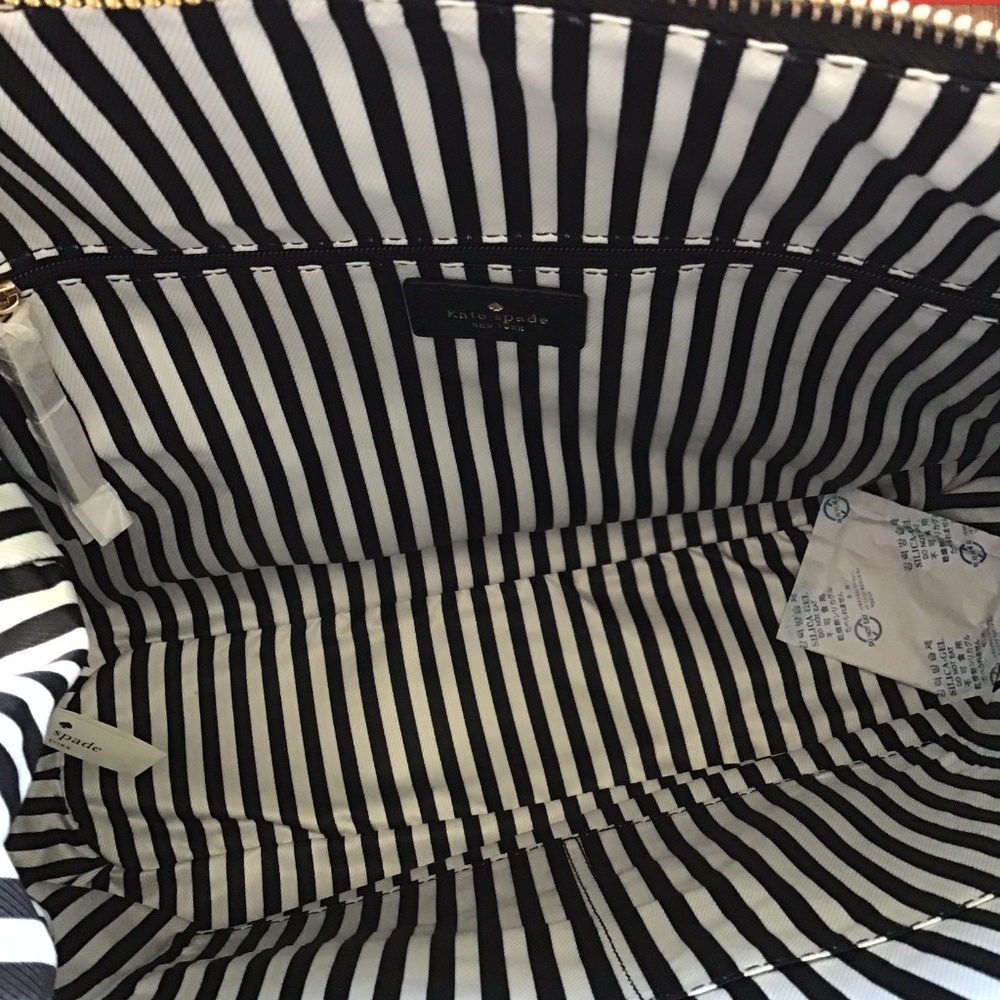 HOST PICK 💎 NWT Kate Spade Cathy Shoulder Bag - Picture 2 of 3